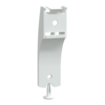 12 soportes canaleta horizontal