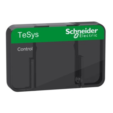 Cubierta protectora para tesys d - para lc1 d09...65