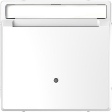 Tapa interrup. de tarjeta d-life artico