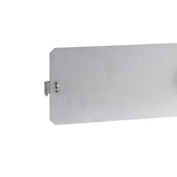 Placa montaje dinimel-a para dla-240