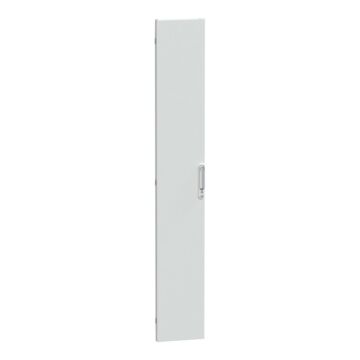 Puerta plena p ip55,ancho 300mm