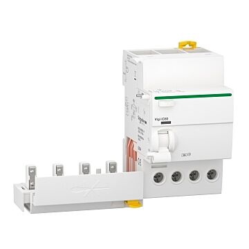 Quick vigi ic60 4p 25a 30ma a