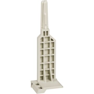 Tesys le - mounting kit for contact block