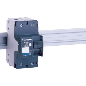 Magnetotérmico, acti9 ng125l, 2p, 80 a, c curva, 50 ka (iec 60947-2)