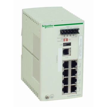 Interruptor gestprof_8x100txrj45