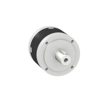 Reductor planetario recto gbx - ø 60 mm - reducción 5:1 < 10 arcos mín - 40 n.m