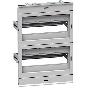 Chasis de distribución modular 24 módulos para nsyplm43,nsys3d43,nsycrn43,nsys3x43