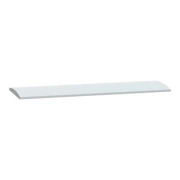 Polyester canopy for pla enclosure w1250xd420 mm ((*))