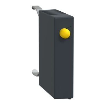 Tesys k - módulo supressor - diodo - 12...24 v