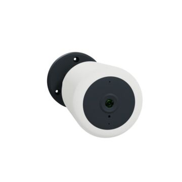 Cámara ip wiser para exterior
