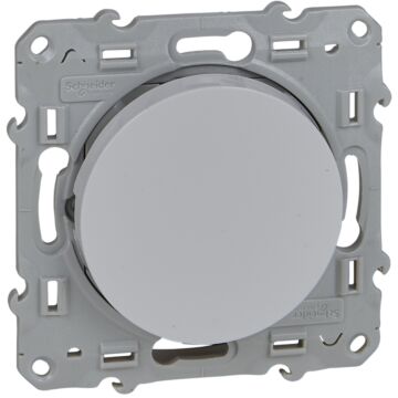 Conmutador odace blanco