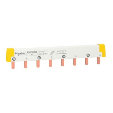 Peine 2p 8mod. k60n, c60, id