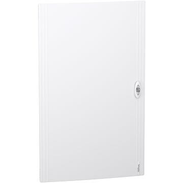 Puerta prismaset xs 24 modulos 5 filas blanca