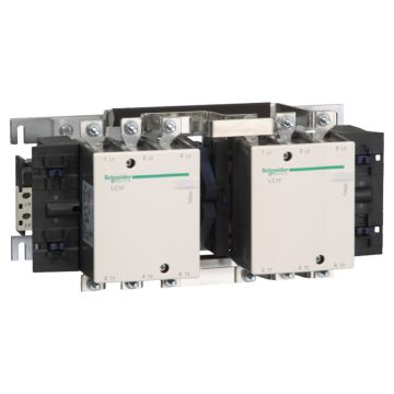 Inversor motor tripolar 115a sin bobina