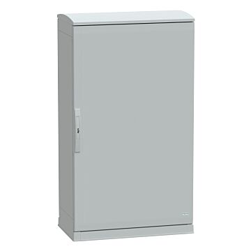 Thalassa phd outdoor heavy duty - enclosure h1343 w750 d420 ip55 plain door