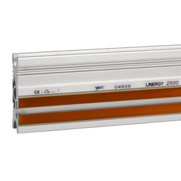 Perfil linergy lgye 2.500a, l=2.000mm