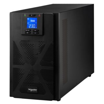 Easy ups 1ph on-line srvs extended runtime 10000 va 230 v no battery
