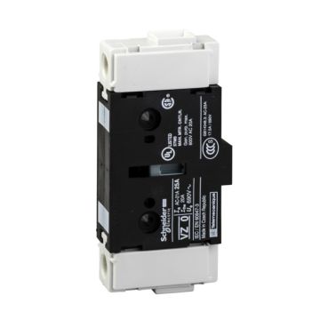 Pólo principal 40 a - para v2