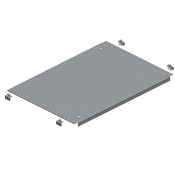 Entrada cables ciega 800x600 mm sf