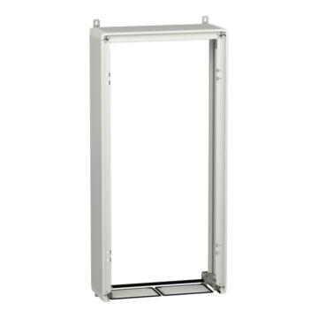 Cofret g ip55,23 modulos,alto 1.250mm
