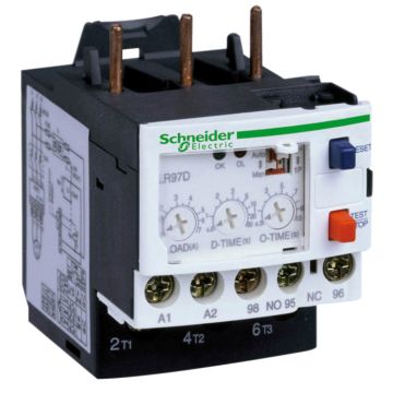 Relé electrónico 20/38a 220vca