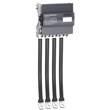 Linergy dx 4p 160a 13 salidasxfase