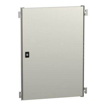 Puerta interior metalica - 700 x 500mm