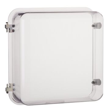 Cubierta transparente, mtz1 (ip54)