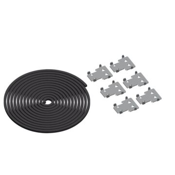 Spacial sf kit for coupling the previous version (oln-spacial 6000) - ip55