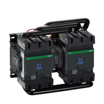 Inversor tesys d - 3p(3 na) - ac-3 - <= 440 v 115 a - 230 v ca bobina