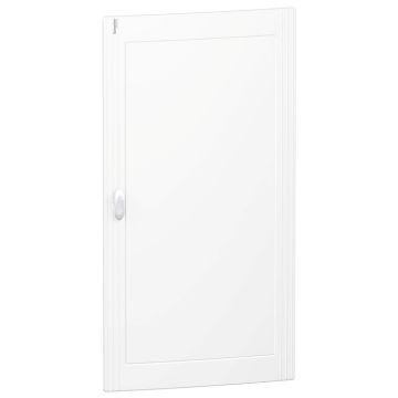 Puerta plena 5 filas para pragma24
