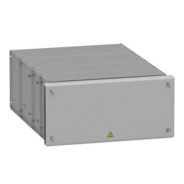 Resistencia de frenado - 5 ohms - 32 kw - ip23