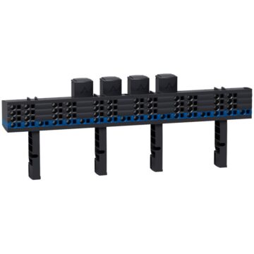 Linergy fm 4p 200a