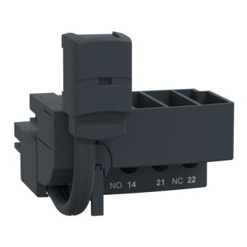 Elemento de pré-cablagem da bobina para lub12/lub32 - mód. com. profibus