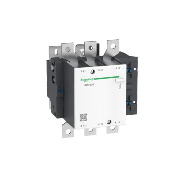 Contactor 225a 3p 230v 50-60hz
