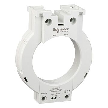 Toro cerrado ia 80mm