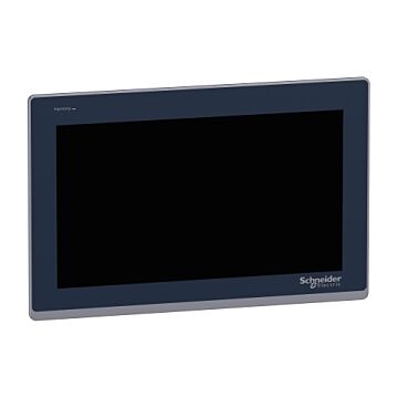 Pantalla táctil de 15"w, 2 x com, 2 x ethernet, usb, 24vcc, harmony st6