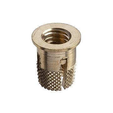 Tuerca expandible m8 para envolventes panelset de poliester