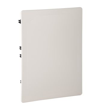 Regulador red tapa aislante 30x50x6