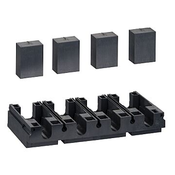 Adaptador para base 4p (nsx100/250)