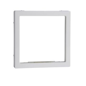 Adaptador elegance/aquadesign blanco activo