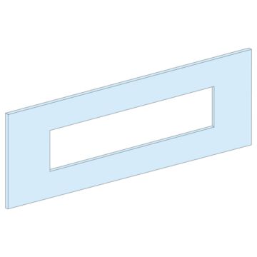 Tapa g/p 3 nsx-cvs250vigi vert.rot/telem