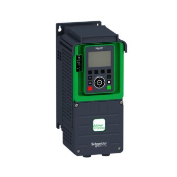 Variador de velocidad atv630 - 1.5kw/2hp - 200...240v - ip21/ul tipo 1