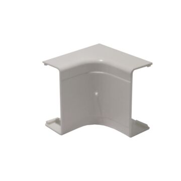 Dexson - ángulo interno 12x32 - blanco
