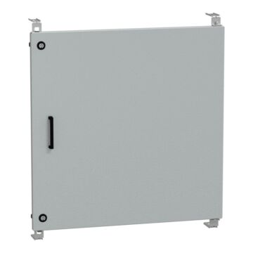 Internal door for pla enclosure h 750xw750 mm ((*))