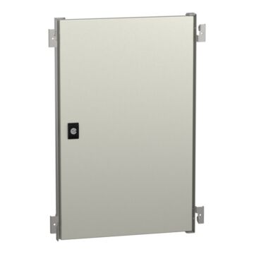 Puerta interior metalica - 600 x 400mm
