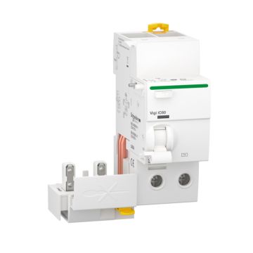 Quick vigi ic60 2p 40a 300ma ac