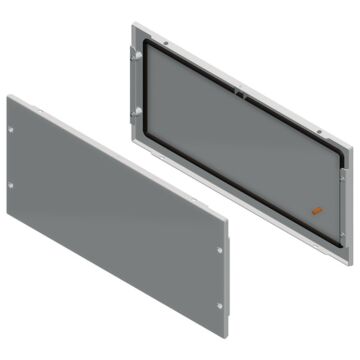 Spacial sf side panels for busbar chamber - 300x500 mm