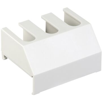 Cubiertas terminales,control de tesys,para v02-v2