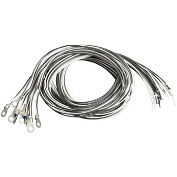 Sonda de termistor ptc da1-t - sonda de superficie - 90 °c